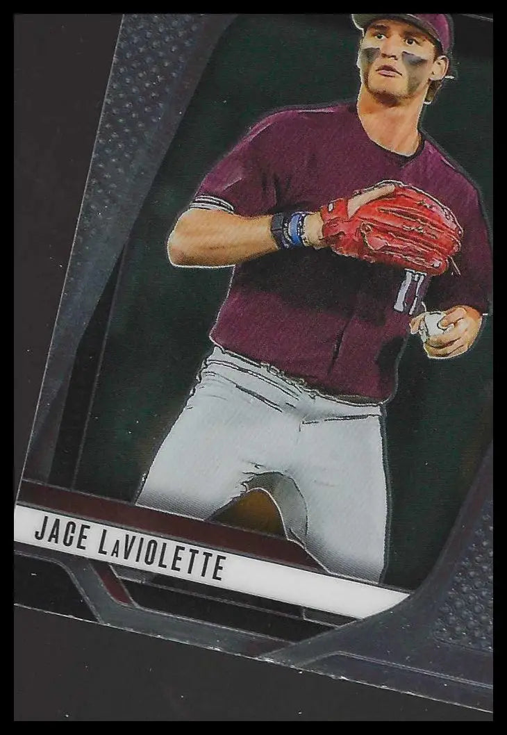 2025 Panini Prizm #177 JD Dix - Baseball Card Single