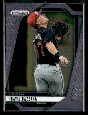 2025 Panini Prizm #29 Travis Bazzana - Baseball Card Single