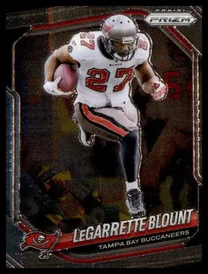 2025 Panini Prizm #38 LeGarrette Blount - Football Card Single