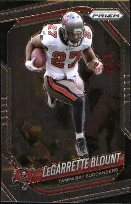 2025 Panini Prizm #38 LeGarrette Blount - Football Card Single