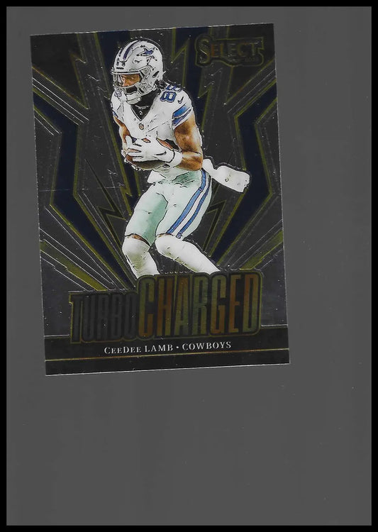 2025 Panini Prizm #397 Kurtis Rourke Lazer - Football Card Single