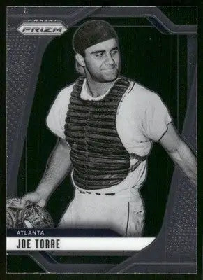 2025 Panini Prizm Joe Torre #138 Baseball