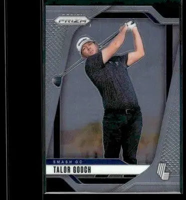 2025 Panini Prizm LIV Talor Gooch #17 Smash - Other