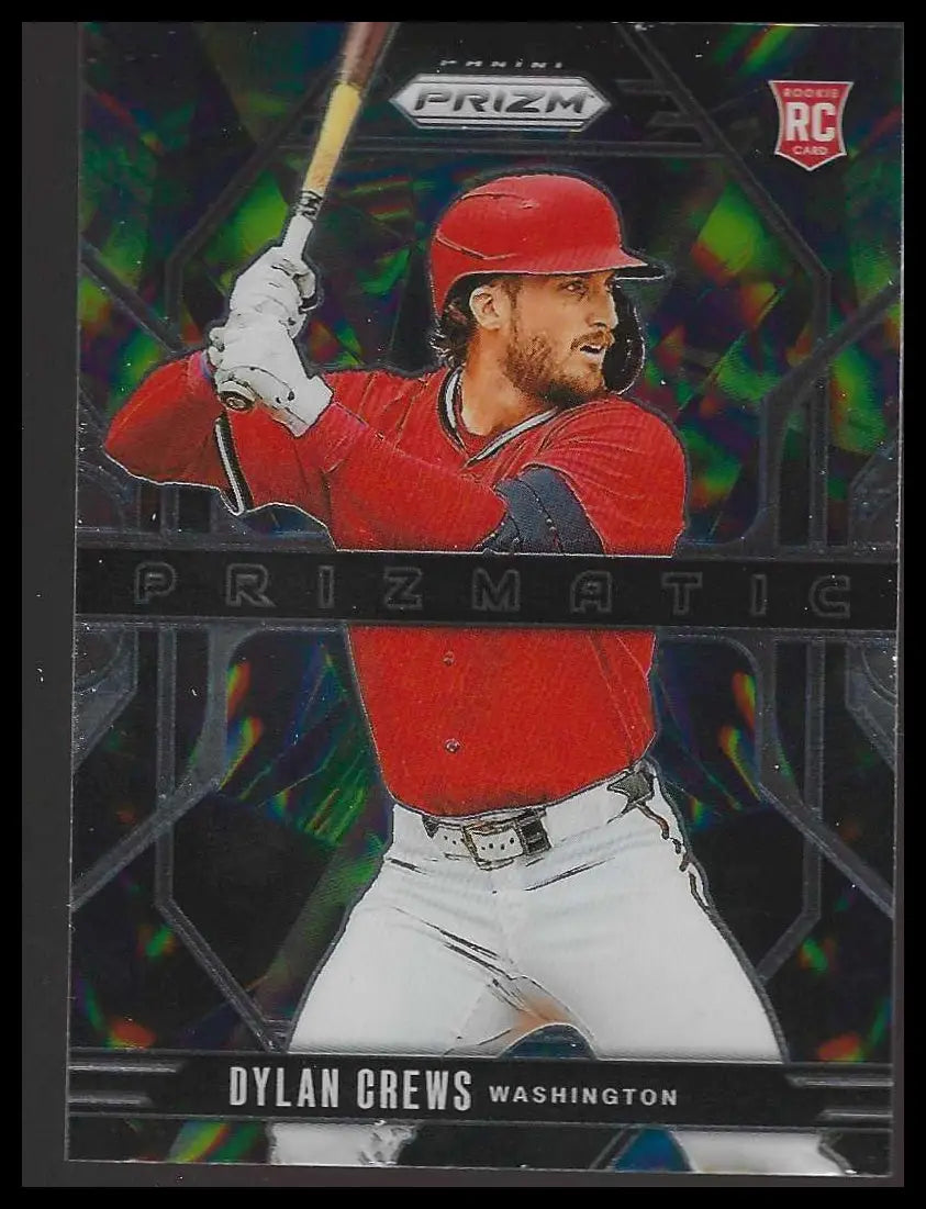 2025 Panini Prizm Silver Prizms #46 Josuar Gonzalez - Baseball Card Single