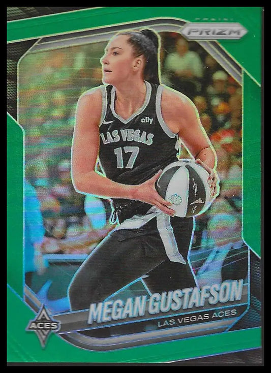 2025 Panini Prizm WNBA Silver Prizms #130 Tyasha Harris - Basketball Card Single