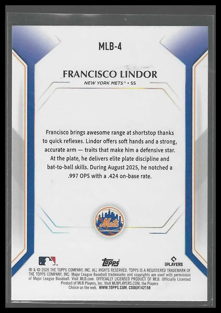 2025 Panini Prospect Edition 20-80 Scale #4 Luke Stevenson - Baseball Card Single