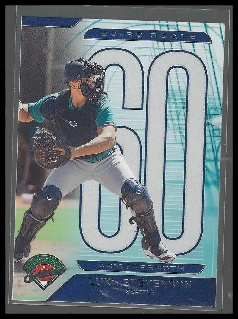 2025 Panini Prospect Edition #21 Slade Caldwell Prepping for the Pros Dbacks - Baseball Card Single