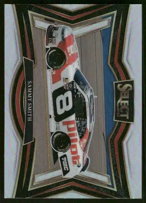 2025 Panini Select Racing Sammy Smith #179 Prizm Racing - Racing Card Single