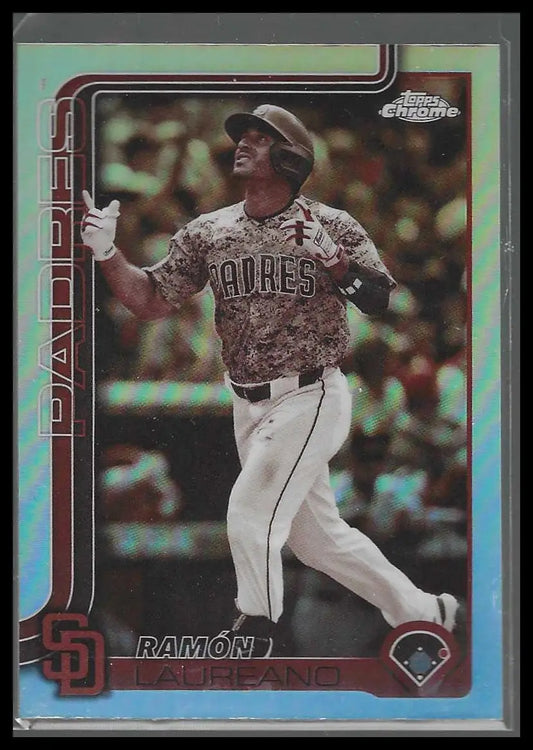 2025 Panini Stars & Stripes USA Baseball #183 Ty Chambless - Baseball Card Single