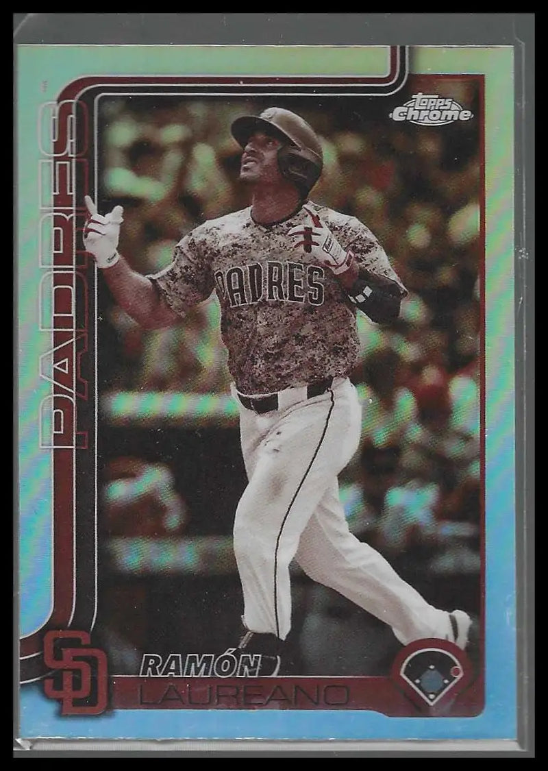 2025 Panini Stars & Stripes USA Baseball #183 Ty Chambless - Baseball Card Single