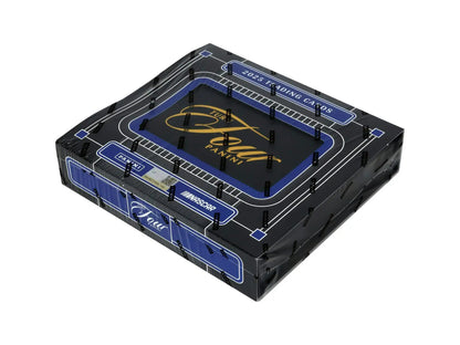 2025 Panini Turn Four Racing Hobby Box | Columbia Sports Cards - Sports Card Hobby Boxes