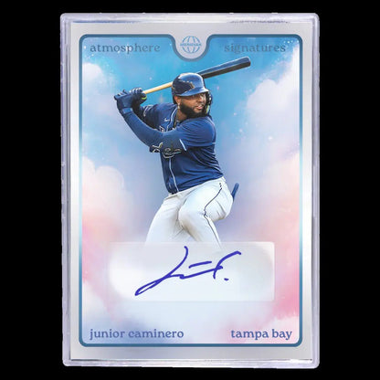 2025 Pulse Meridian Baseball Hobby Box - Sports Card Hobby Boxes