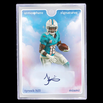 2025 Pulse Meridian Football Box | Columbia Sports Cards & More