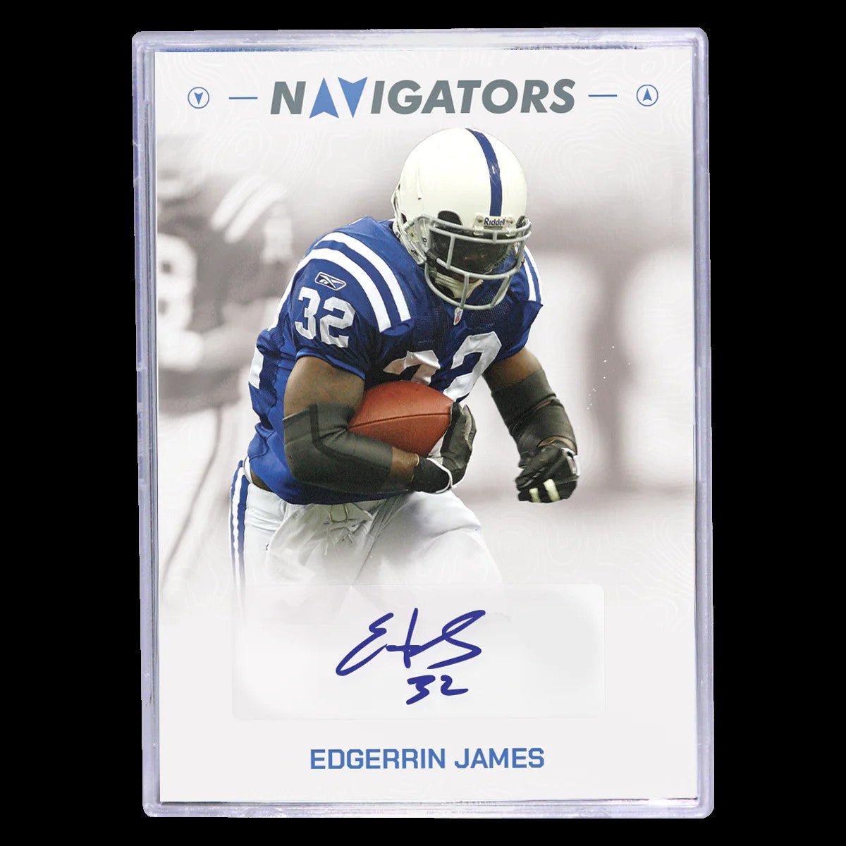 2025 Pulse Meridian Football Box | Columbia Sports Cards & More