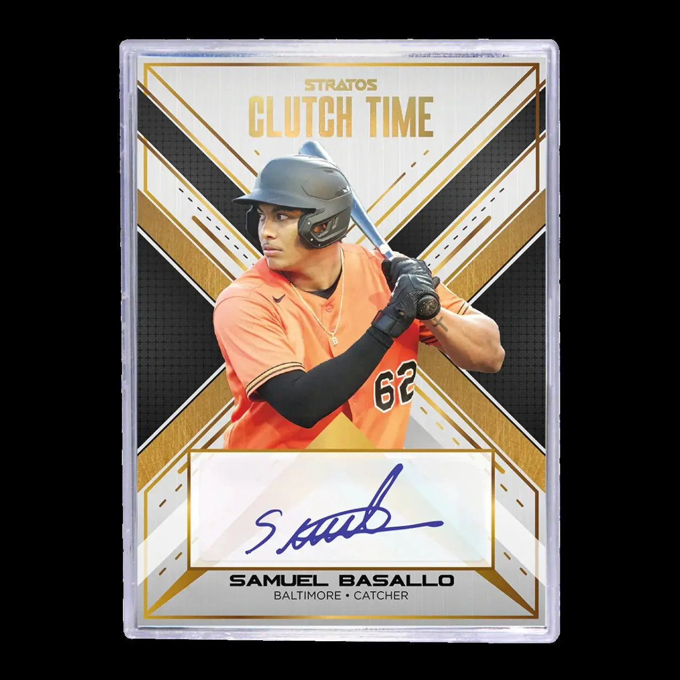 2025 Pulse Stratos Baseball Hobby Box - Sports Card Hobby Boxes