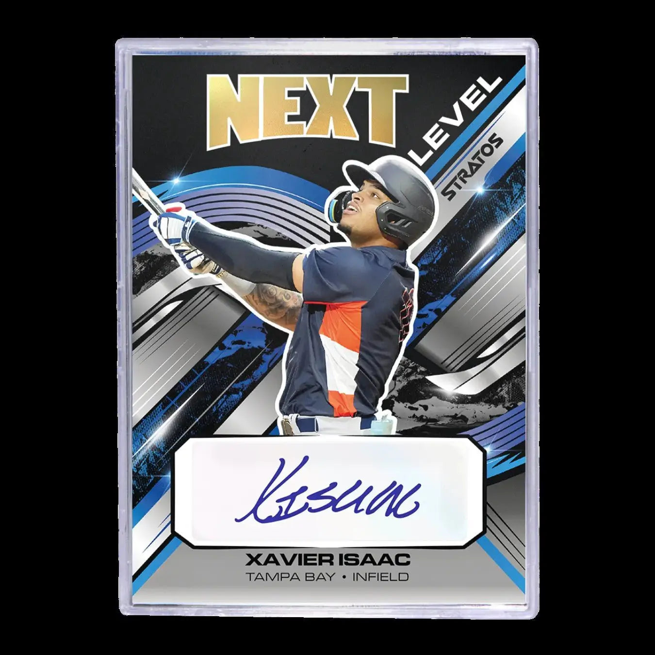 2025 Pulse Stratos Baseball Hobby Box - Sports Card Hobby Boxes