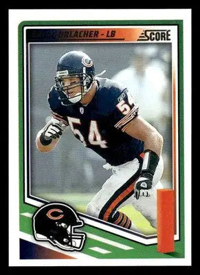 2025 Score #26 Brian Urlacher - Football Card Single