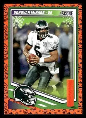 2025 Score #283 Donovan McNabb - Football Card Single