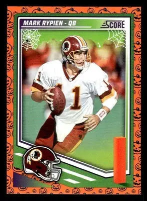 2025 Score-A-Treat #135 Mark Rypien - Football Card Single