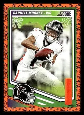 2025 Score-A-Treat #53 Darnell Mooney - Football Card Single