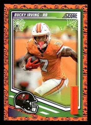 2025 Score-A-Treat #67 Bucky Irving - Football Card Single