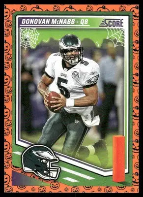 2025 Score a Treat Donovan McNabb #283 Football - Football Card Single