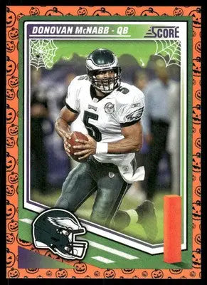 2025 Score A Treat Donovan McNabb #283 Football - Football Card Single