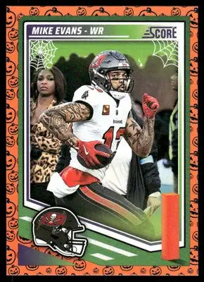2025 Score A Treat Mike Evans #285 Football