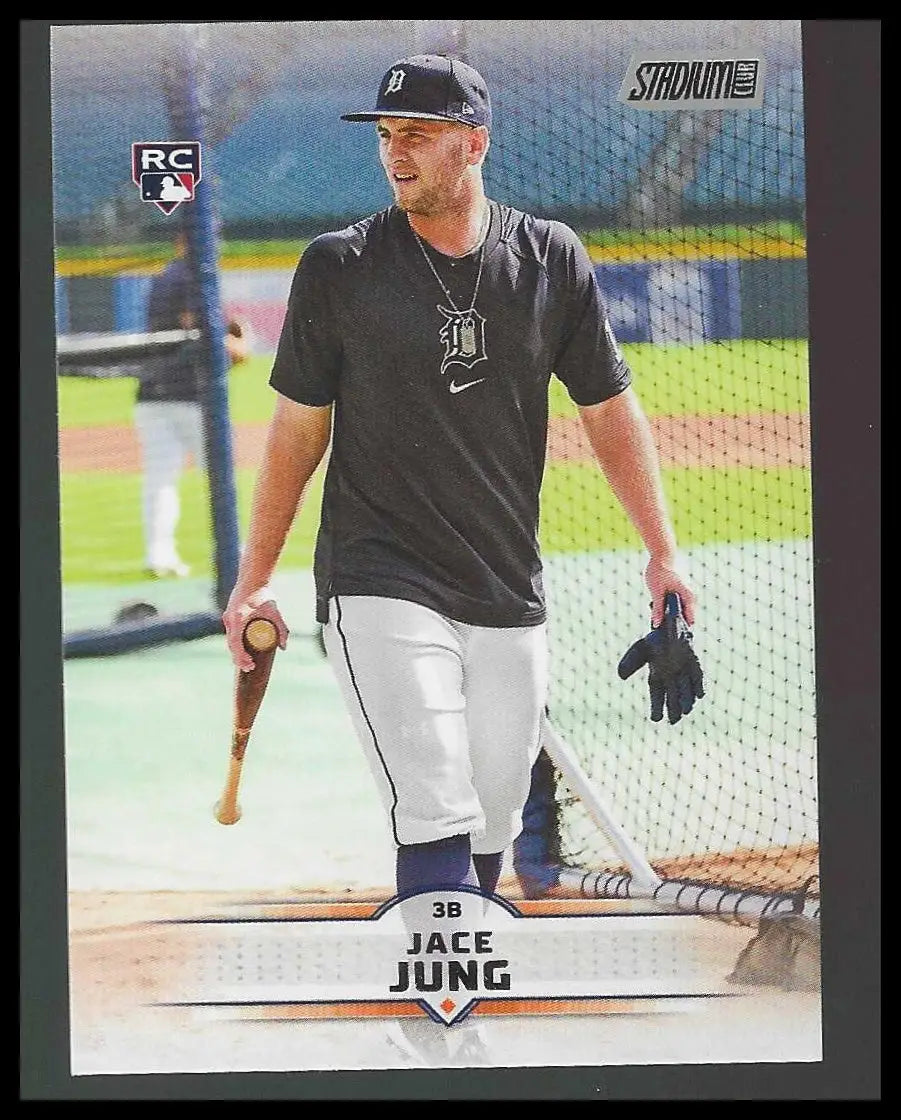 2025 Stadium Club #141 Brooks Lee Rookie - Baseball Card Single