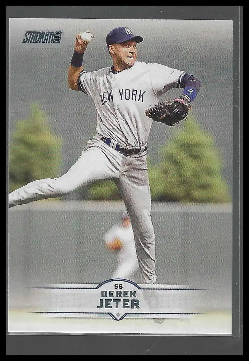 2025 Stadium Club #187 Roki Sasaki Rookie - Baseball Card Single