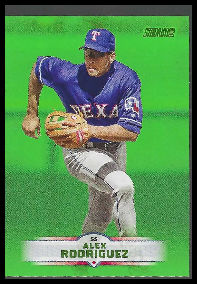 2025 Stadium Club Lime Green #113 Royce Lewis - Baseball Card Single