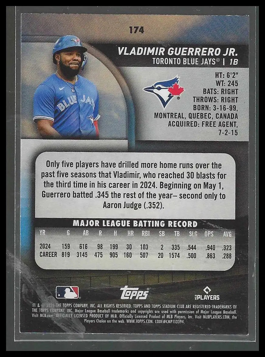 2025 Stadium Club Lime Green #138 Jackson Chourio - Baseball Card Single