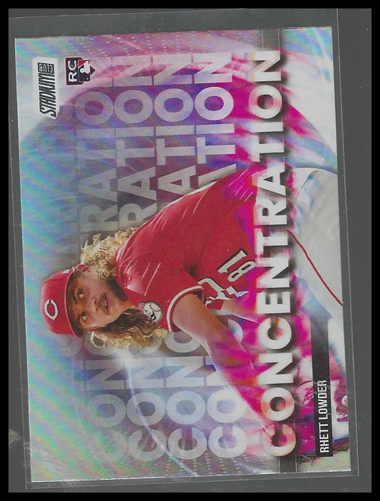 2025 Stadium Club Savage Sluggers #SS-20 James Wood - Baseball Card Single