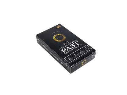 2025 Super Break Pieces of the Past Pirates Edition Hobby Box - Sports Card Hobby Boxes