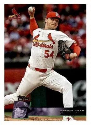 2025 Topps Archives #166 Sonny Gray - Baseball Card Single