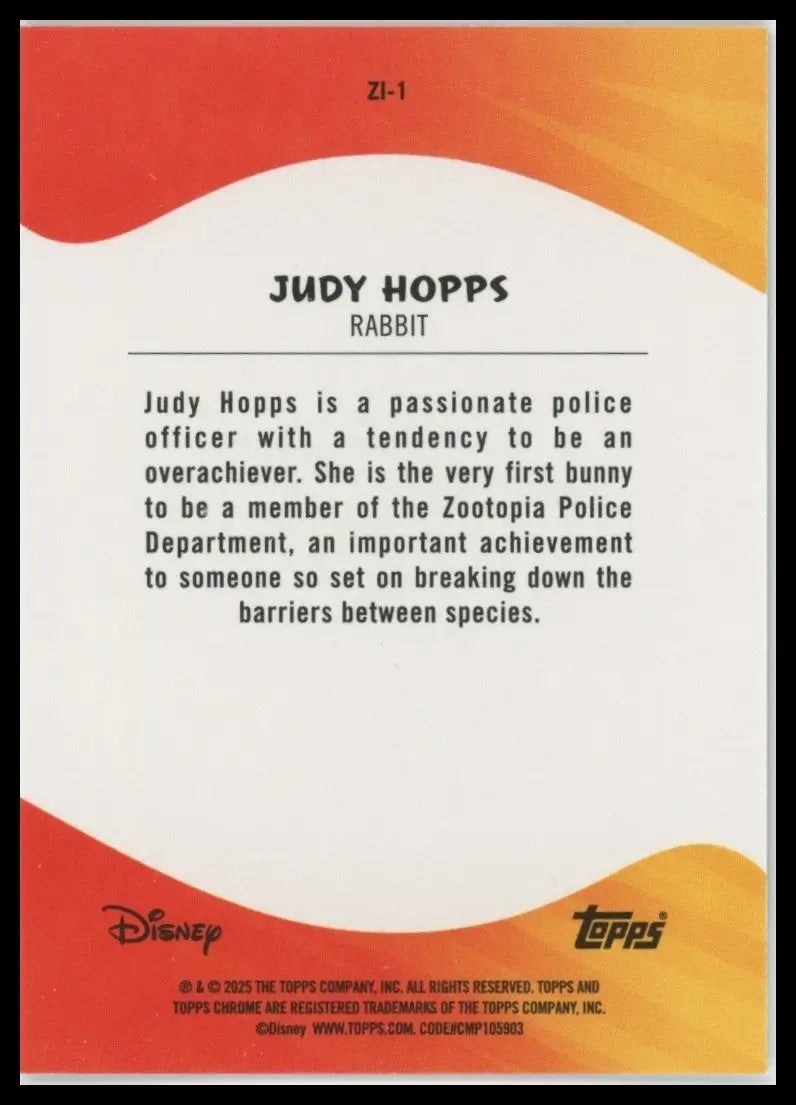 2025 Topps Chrome Disney Refractor Wendy Darling #156 Peter Pan Live Action - Non-Sports Card Single