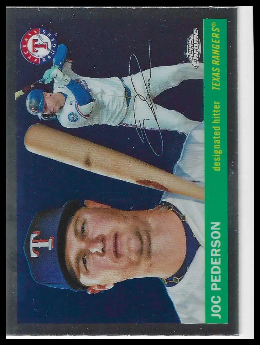 2025 Topps Chrome Platinum #140 Fernando Tatis Jr. - Baseball Card Single
