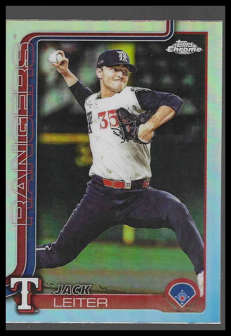 2025 Topps Chrome Update #ASGC-15 Ronald Acuña Jr. 2025 All-Star Game - Baseball Card Single