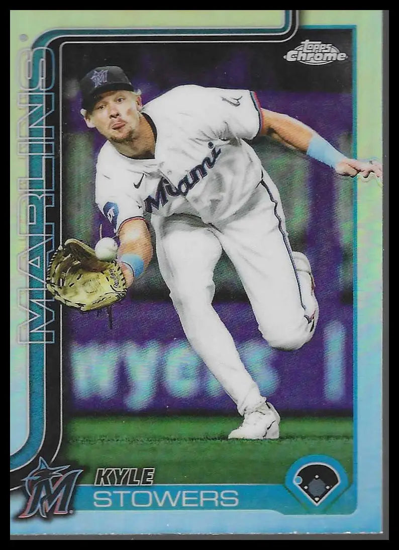 2025 Topps Chrome Update #F15-4 Manny Machado Fortune 15 - Baseball Card Single