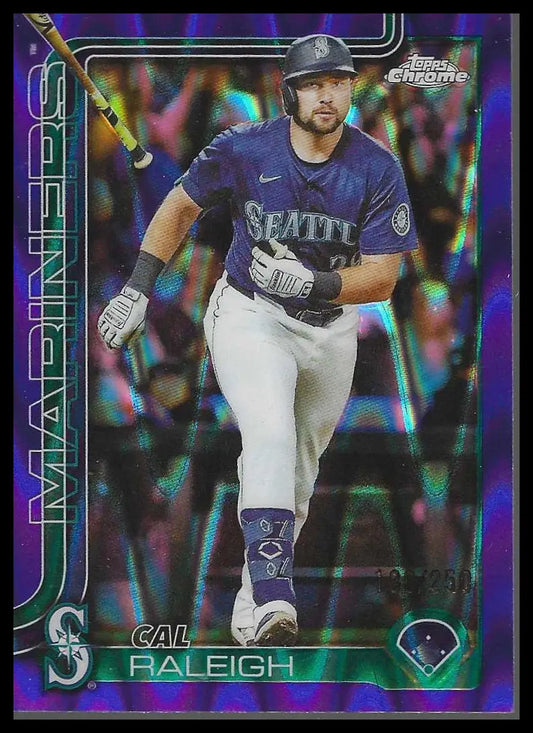 2025 Topps Chrome Update #NT-17 Vladimir Guerrero Jr. Night Terrors - Baseball Card Single