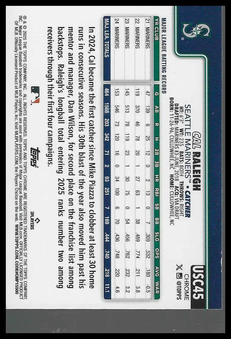 2025 Topps Chrome Update #NT-17 Vladimir Guerrero Jr. Night Terrors - Baseball Card Single