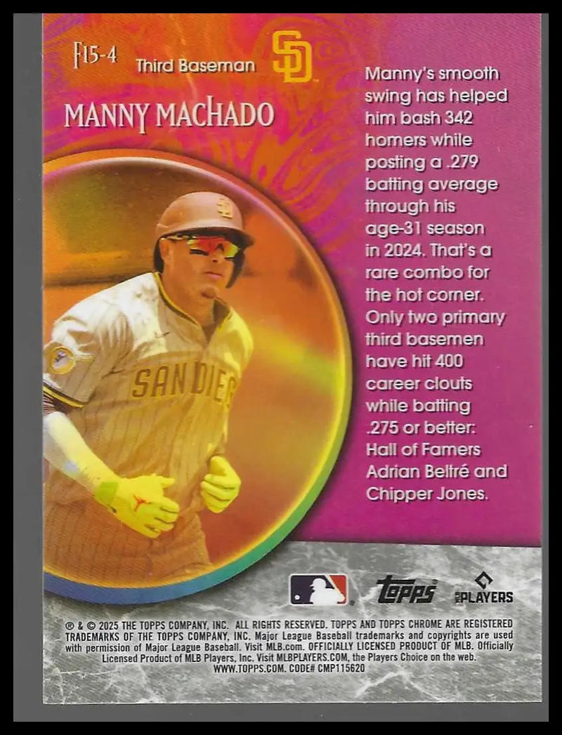2025 Topps Chrome Update #PP-29 Agustín Ramírez Power Players - Baseball Card Single