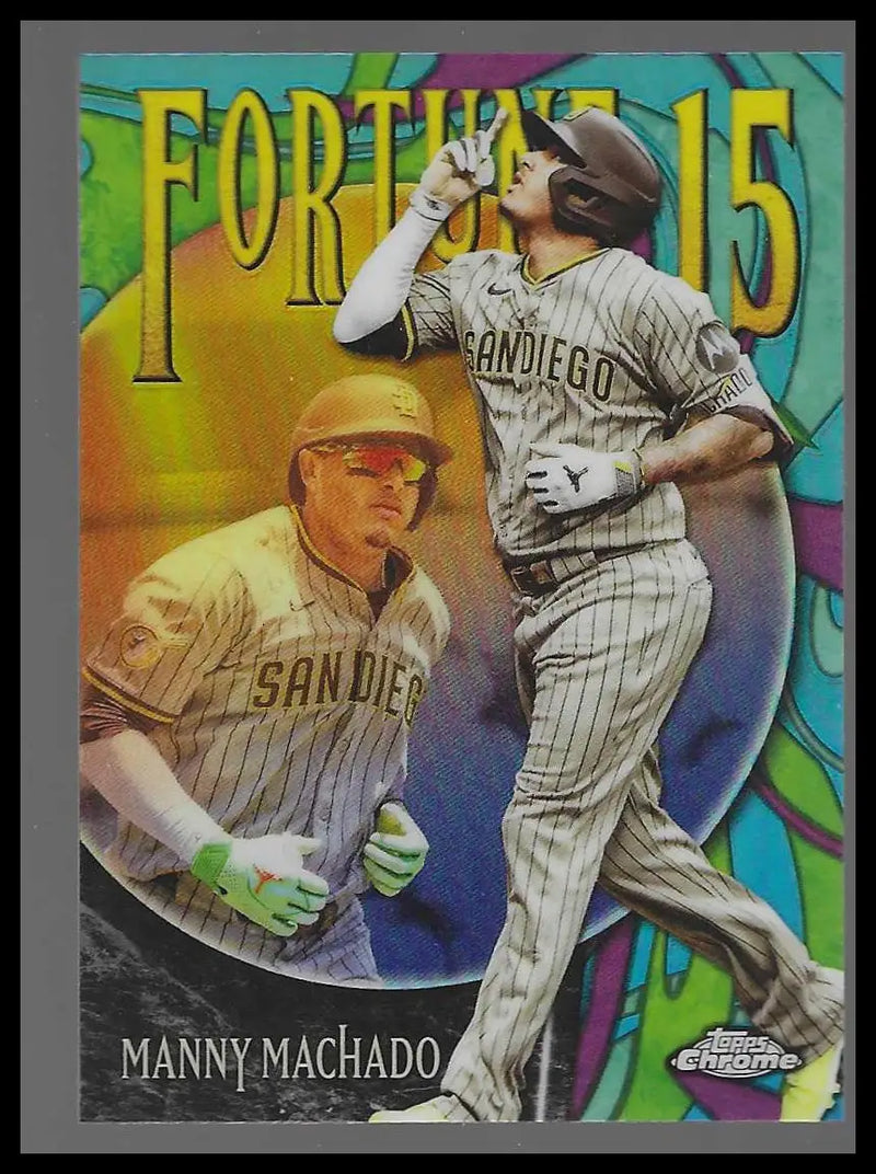 2025 Topps Chrome Update #PP-29 Agustín Ramírez Power Players - Baseball Card Single