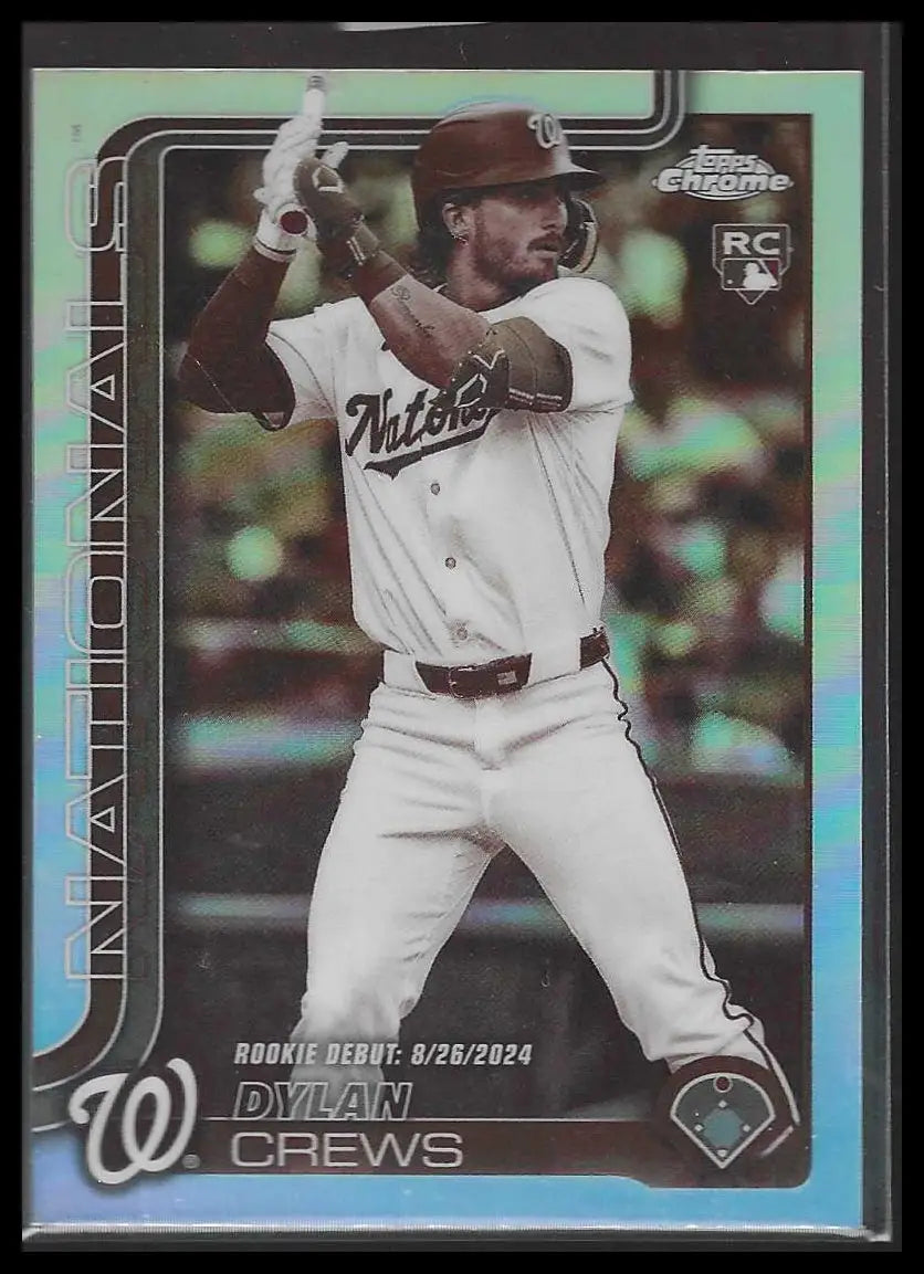 2025 Topps Chrome Update Sepia Refractors #USC67 Willi Castro - Baseball Card Single