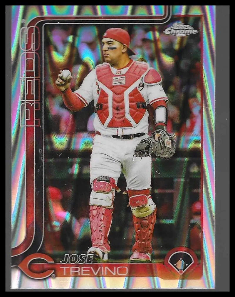 2025 Topps Chrome Update #USC103 Nic Enright RayWave Refractor - Baseball Card Single