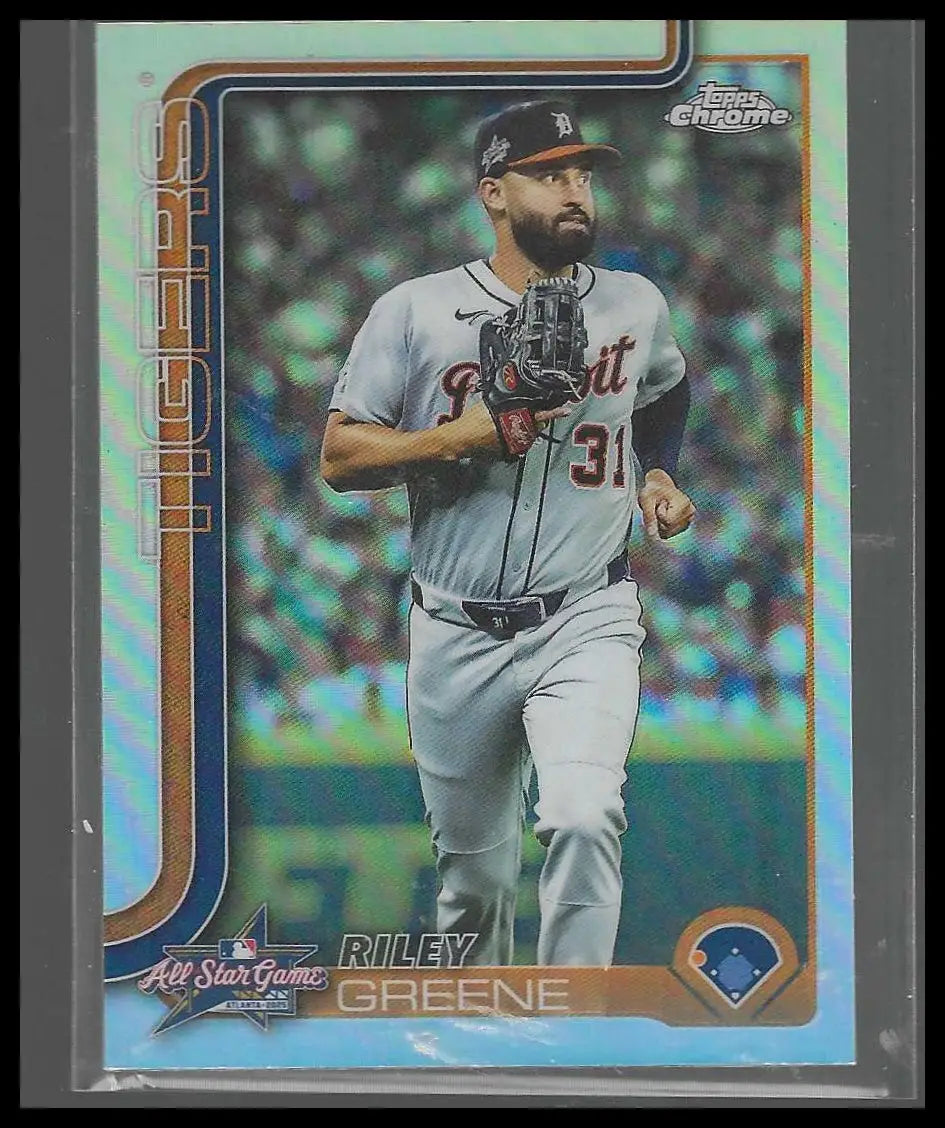 2025 Topps Chrome Update #USC144 Ramón Laureano Sepia Refractors Padres - Baseball Card Single