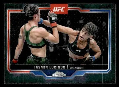 2025 Topps Chrome WWE #130 Austin Theory