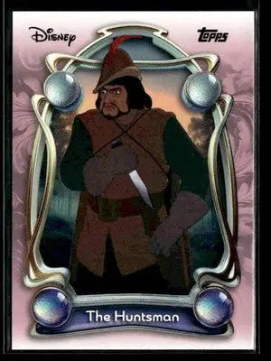 2025 Topps Disney Wonder #3 The Huntsman - Non-Sports Card Single