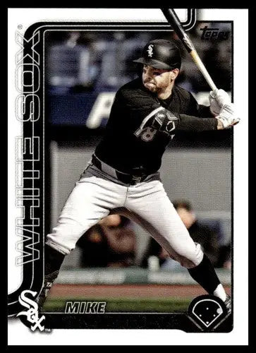 2025 Topps Update #US43 Mike Tauchman NM-MT White Sox ID:80403 - Baseball Card Single