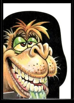 2025 Topps Wacky Packages All New Series Charleston Claw #19 - Other